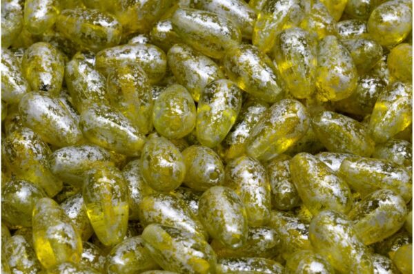 Drop Beads 9x6mm - Image 1