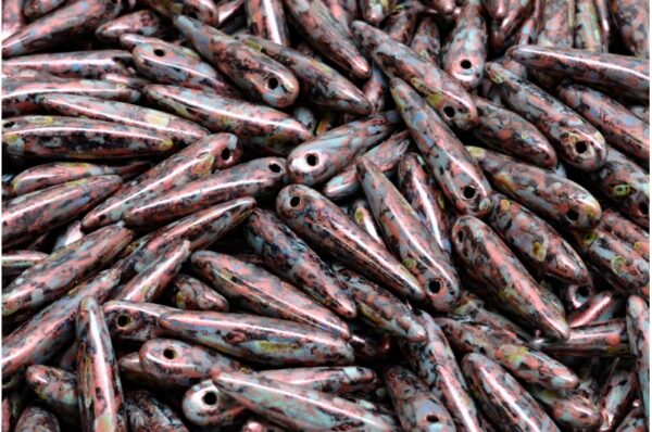 Thorn Beads 5x16mm - Image 1