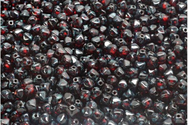 Bicone Beads 4x4mm - Image 1