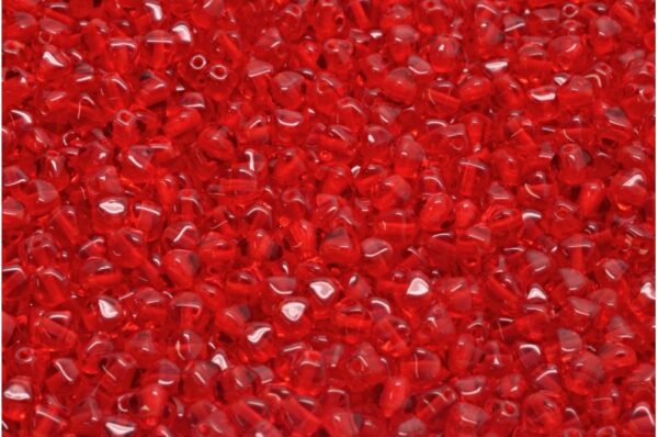 Bicone Beads 4x4mm - Image 1