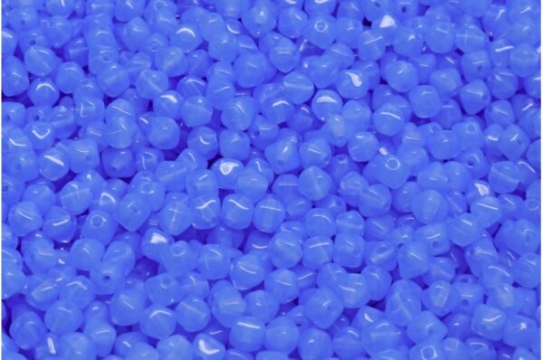Bicone Beads 4x4mm - Image 1