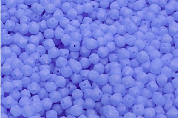 Bicone Beads 4x4mm - Image 1