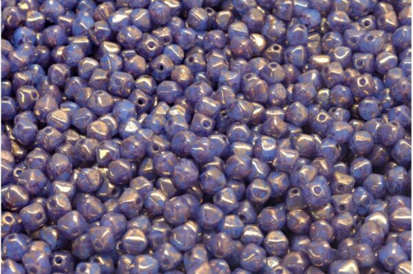 Bicone Beads 4x4mm - Image 1