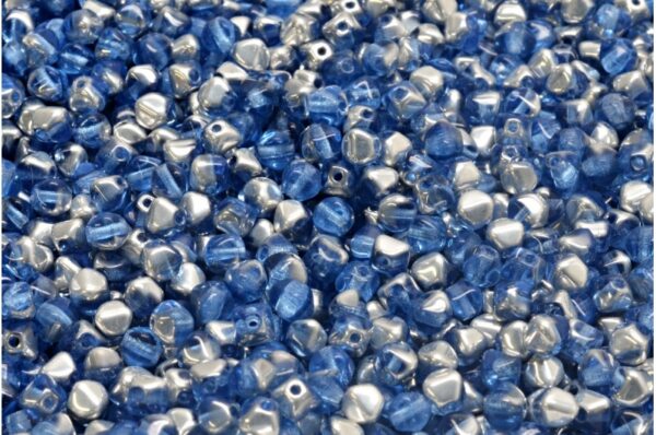 Bicone Beads 4x4mm - Image 1