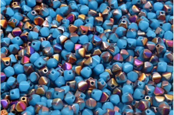 Bicone Beads 4x4mm - Image 1