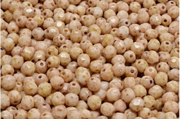 Firepolished Beads 4mm - Imagen 1