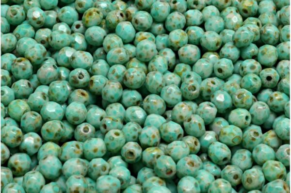 Firepolished Beads 4mm - Imagen 1