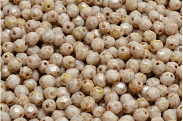 Firepolished Beads 4mm - Imagen 1