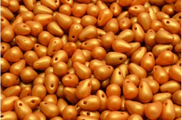 Drop Beads 4x6mm - Image 1