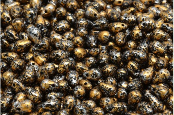 Drop Beads 4x6mm - Image 1