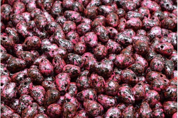 Drop Beads 4x6mm - Image 1