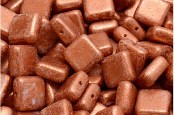 Square Beads 10x10mm - Image 1