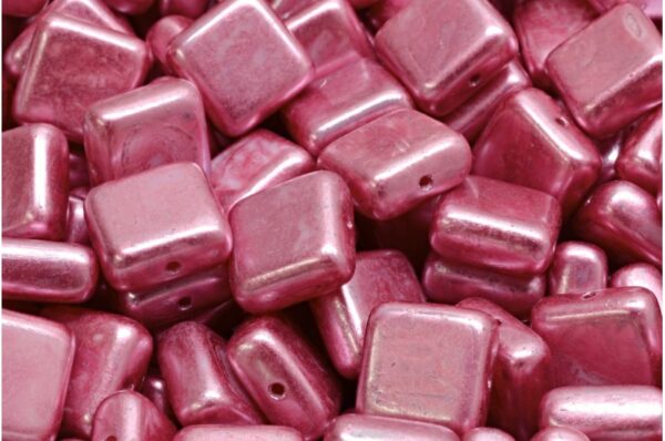Square Beads 10x10mm - Image 1