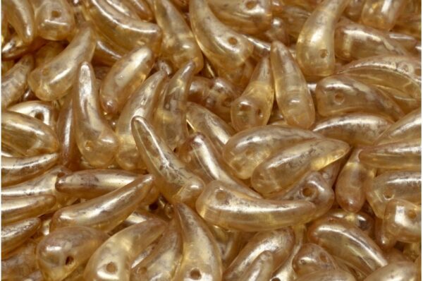 Tooth Beads 6x16mm - Image 1