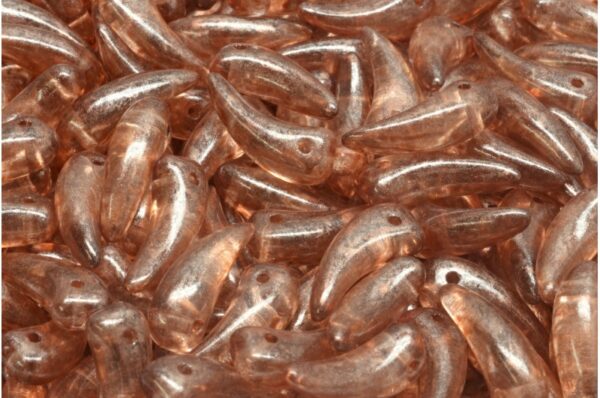 Tooth Beads 6x16mm - Image 1