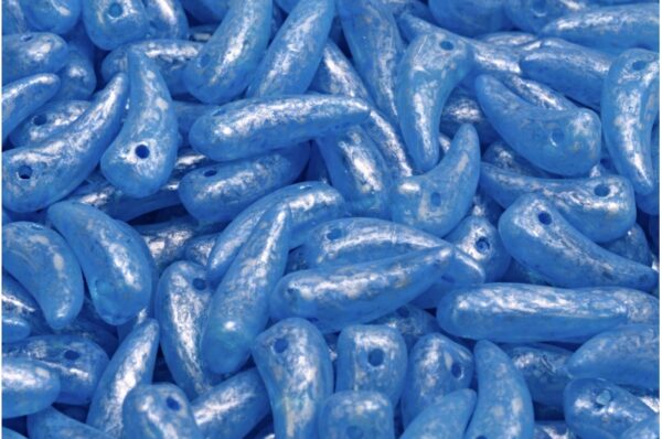 Tooth Beads 6x16mm - Image 1