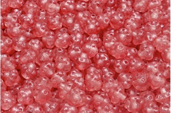 Spinner Beads 6x6mm - Image 1