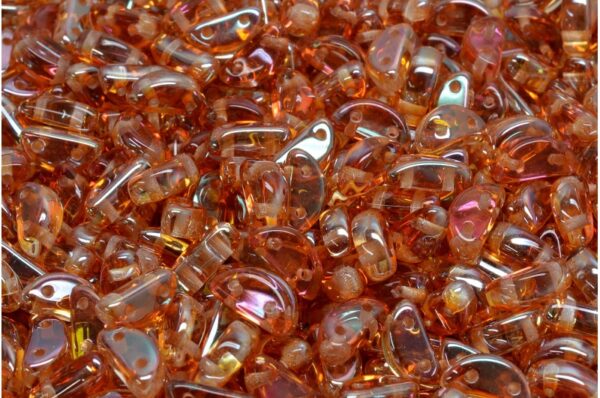 Half Moon Beads 8x4mm - Image 1