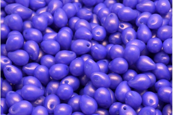 Drop Beads 5x7mm - Image 1