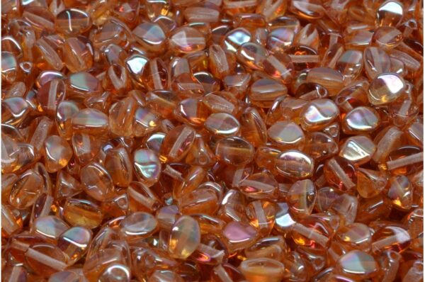 Pinch Beads 5x5mm - Image 1