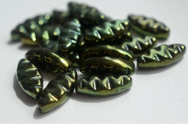 Ship designed beads - Image 1