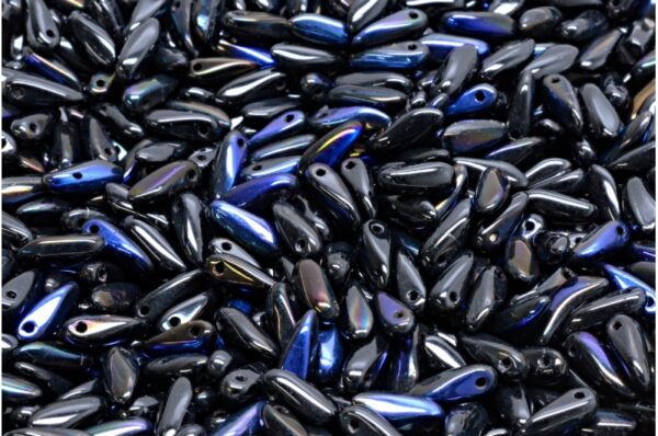 Dagger beads 2,5x8mm - Image 1