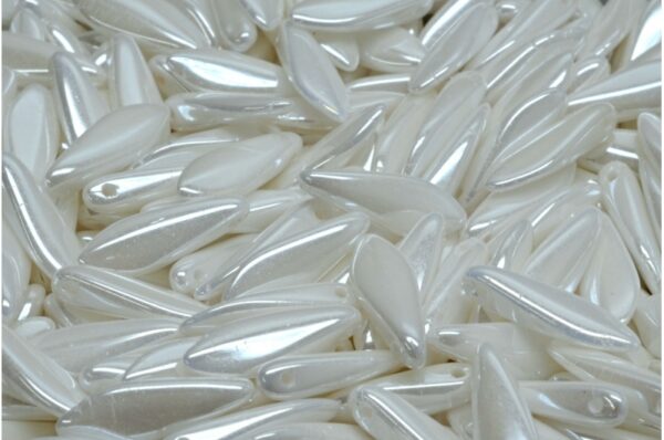 Dagger Beads 5x16mm - Image 1