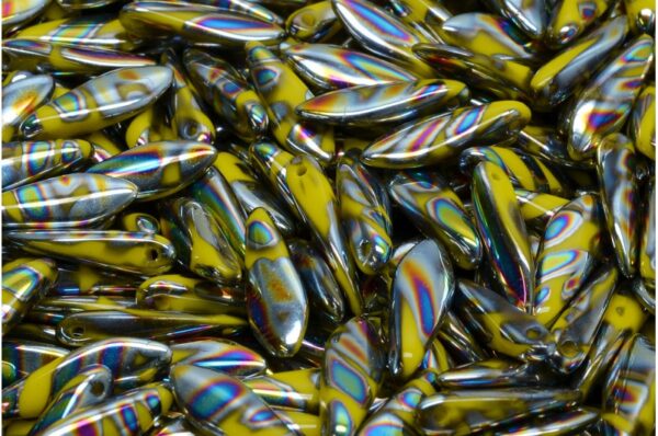Dagger Beads 5x16mm - Imagen 1