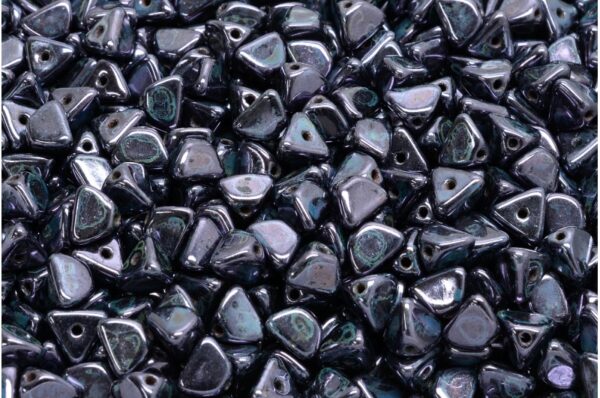 Half Pinch Beads 4x7mm - Imagen 1