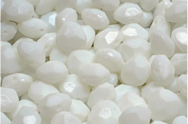 Briolette Beads 9x11mm - Image 1