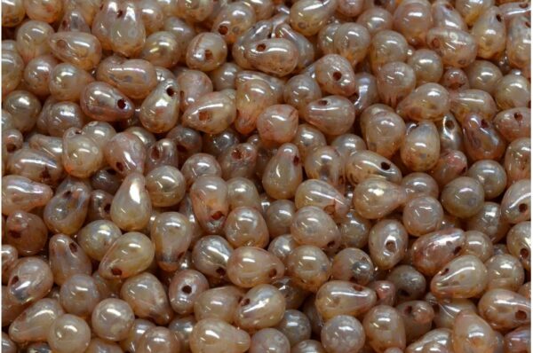 Drop Beads 4x6mm - Image 1