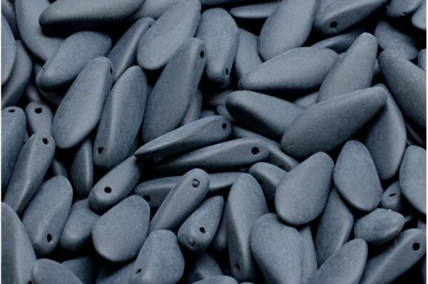 Dagger Beads 7x17mm - Image 1