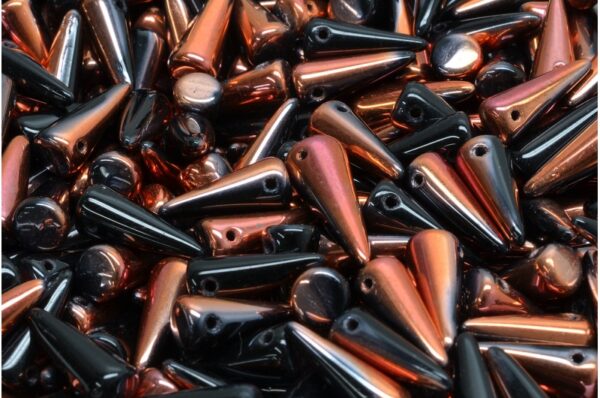 Spike Beads 5x13mm - Image 1