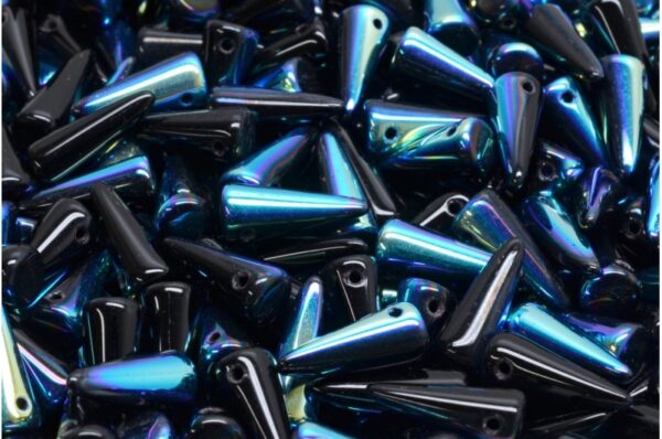 Spike Beads 5x13mm - Image 1