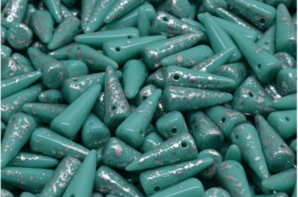 Spike Beads 5x13mm - Image 1