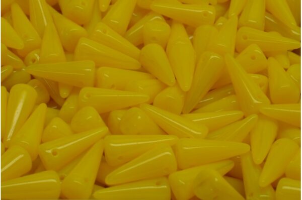 Spike Beads 5x13mm - Image 1