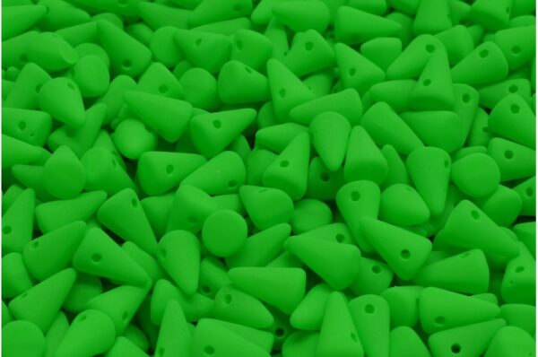 Spike Beads 5x8mm - Image 1