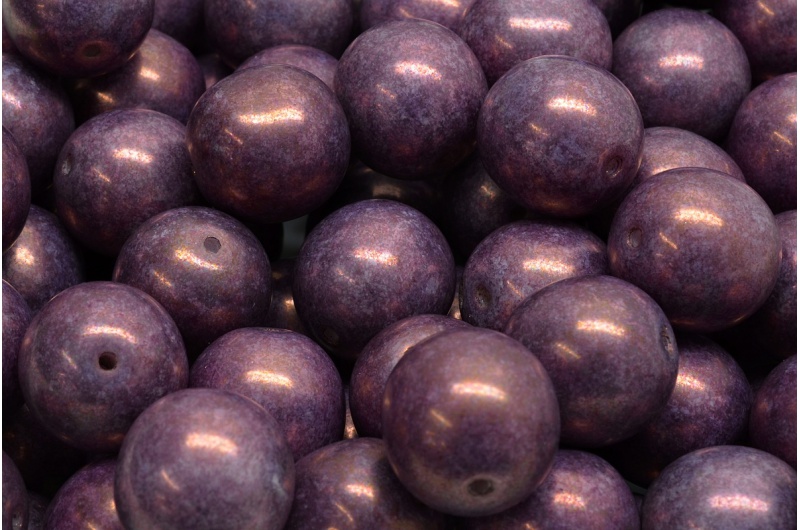 10228_111-19001-12x12-02010-15726-jpg_1 Round Druck Beads 12mm - Image 1