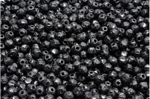 English Cut Beads 3,5x3,5mm - Image 1