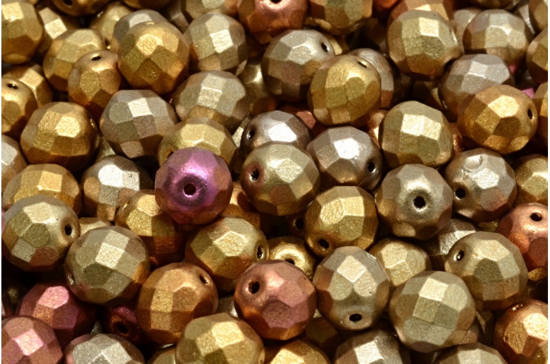 10366_151-19001-08x08-00030-01640-jpg_1 Firepolished Round Beads 8mm - Image 1