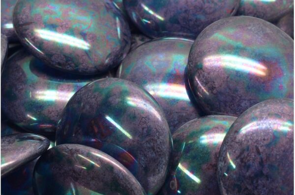 Cabochon 25x25mm - Image 1