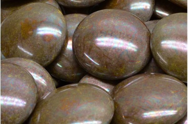 Cabochon 25x25mm - Image 1