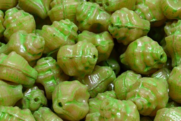 Murex Shell Beads 15x12mm - Imagen 2