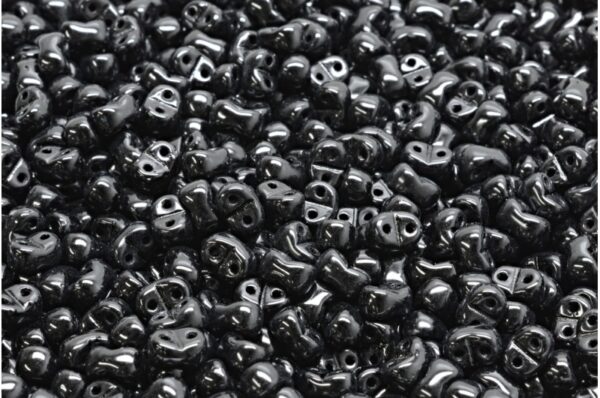 Bi-Bo Beads 5,5x2,8mm - Imagen 1
