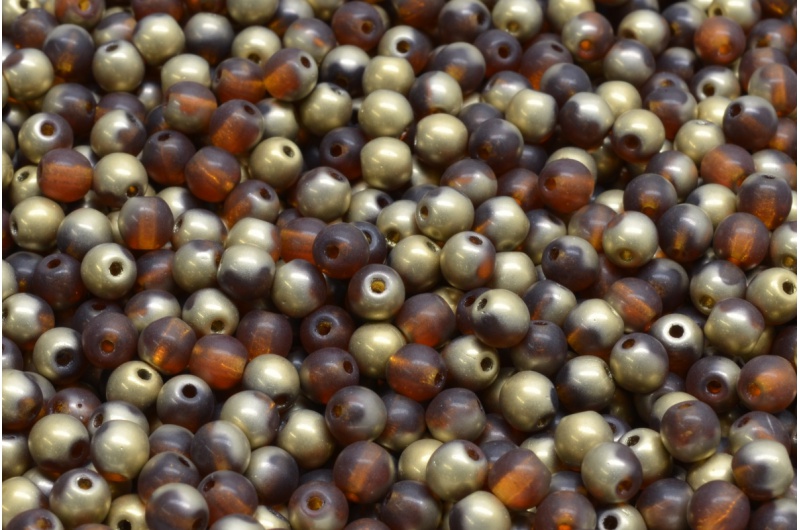 11622_111-19001-04x04-10090-84100-26441-jpg_1 Round Druck Beads 4mm - Image 1