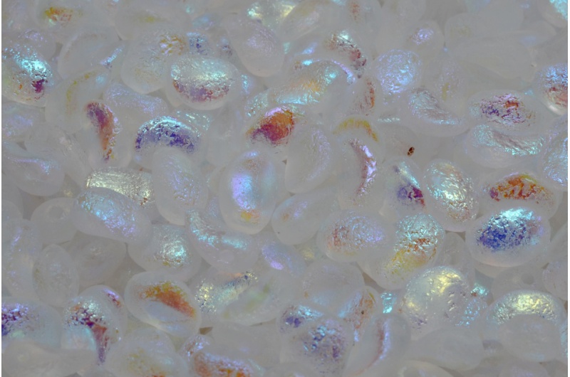 12087_111-69803-06x08-00030-etch-28703-jpg_1 Tulip Petal Beads 6x8mm - Image 1