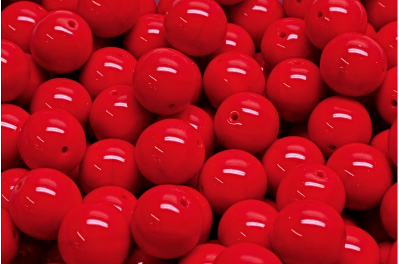 12451_111-19001-10x10-93200-jpg_1 Round Druck Beads 10mm - Image 1