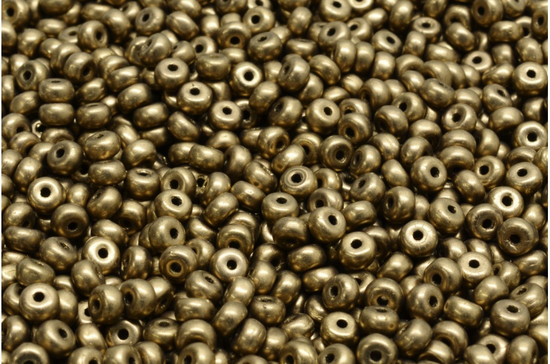 12694_111-00046-2-5x04-23980-84100-90215-jpg_1 Rondelle Druck Beads 2,5x4mm - Image 1