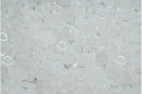 Hex Nut  Beads 2x5mm - Image 1