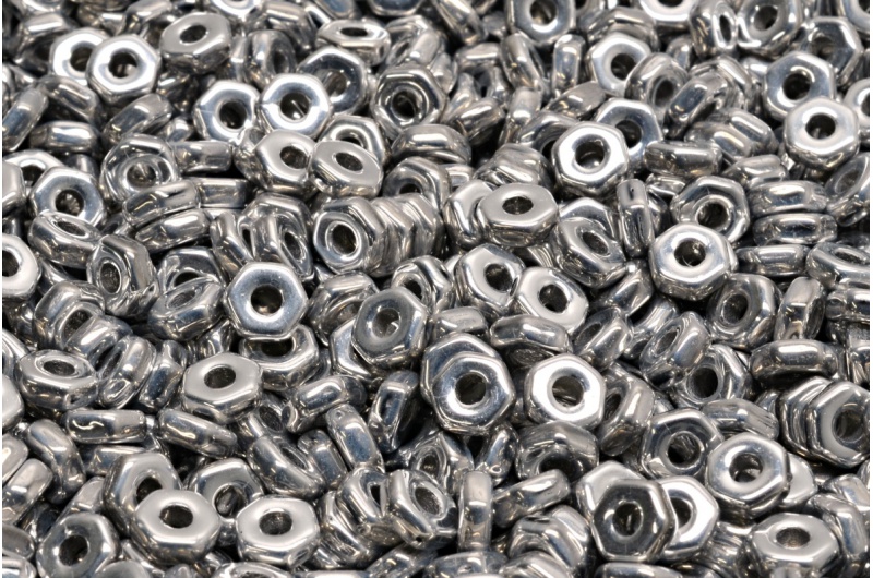 13049_111-95058-02x05-23980-27000-jpg_1 Hex Nut  Beads 2x5mm - Image 1